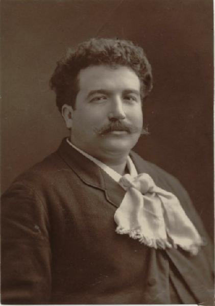 Picture of Henri Sellier