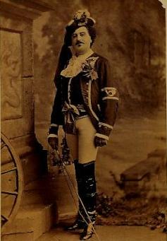 Picture of Theodor Wachtel as Chapelou (full size)