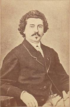 Picture of Theodor Wachtel 
