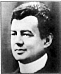 Picture of Julius Lieban