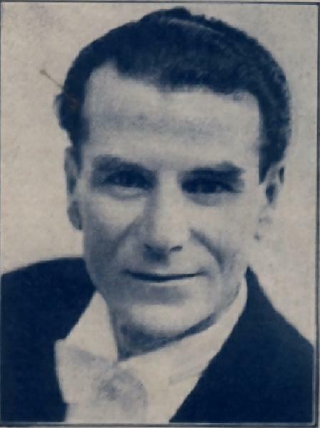 Picture of Henri Rabanit
