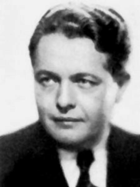 Picture of Josef Ottokar Masák
