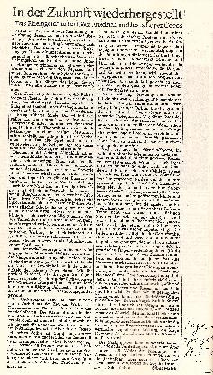 Picture of  Cast and review