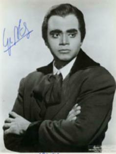 Picture of George Shirley
