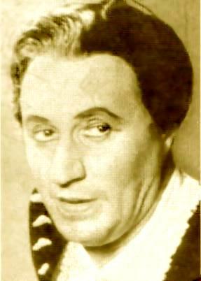 Picture of Karl Friedrich 