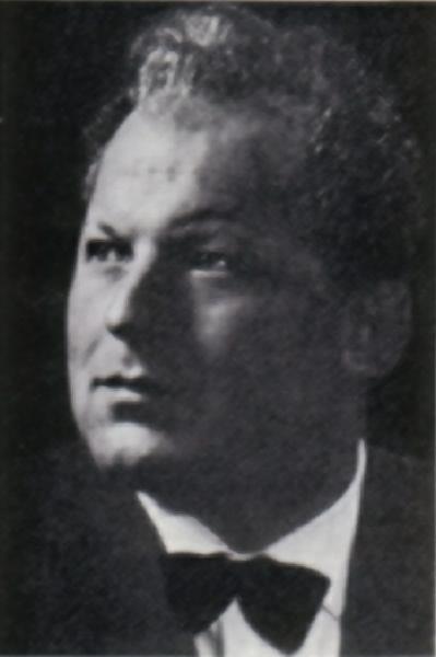 Picture of Eberhard Katz