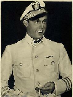 Picture of Walther Ludwig as Pinkerton