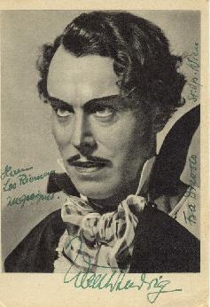 Picture of Walther Ludwig