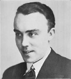 icture of Walther Ludwig