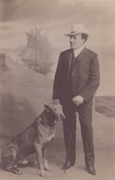 Picture of Aloys Pennarini