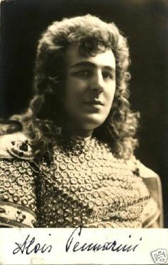 Picture of Aloys Pennarini