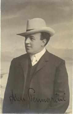 Picture of Aloys Pennarini