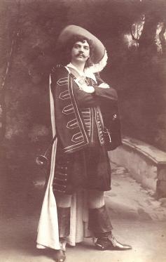 Picture of Aloys Pennarini