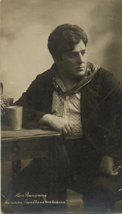 Picture of Aloys Pennarini