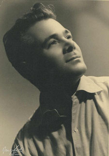 Mario Binci