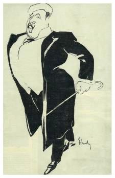 Picture of Carlo Albani