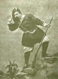 Picture of Carlo Albani