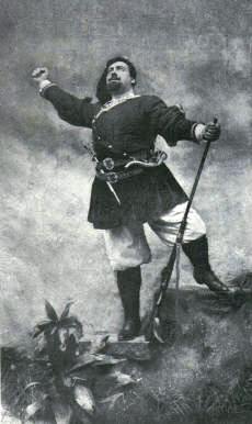 Picture of Carlo Albani
