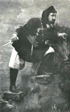 Picture of Carlo Albani