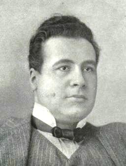 Picture of Carlo Albani