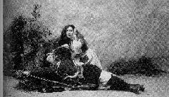 Picture of Carlo Albani