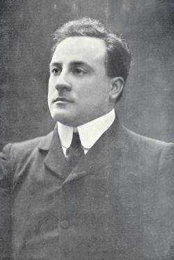 Picture of Ernesto Badini