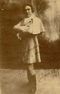 Picture of Ettore Bergamaschi