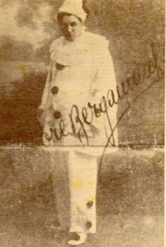 Picture of Ettore Bergamaschi