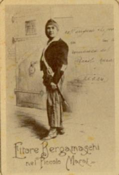 Picture of Ettore Bergamaschi