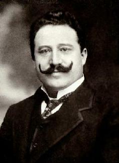 Picture of Alessandro Bonci
