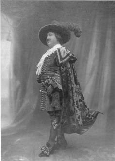 Picture of Alessandro Bonci