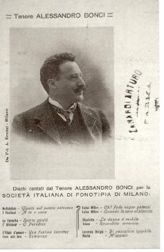 Picture of Alessandro Bonci