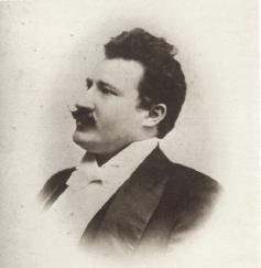 Picture of Alessandro Bonci