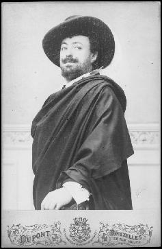 Picture of Alessandro Bonci