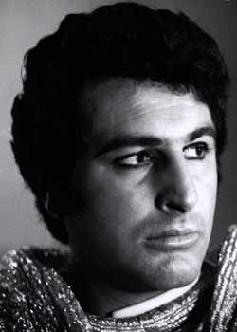 Picture of Aldo Bottion