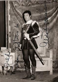 Picture of Aldo Bottion