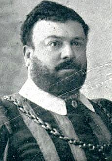 Picture of Carlo Cartica