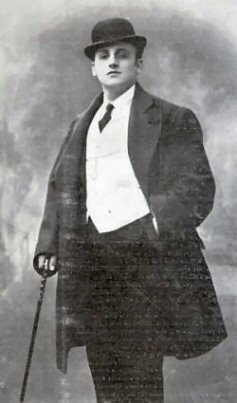 Picture of Giuseppe Corti