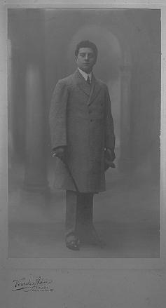 Picture of Leopoldo Dagradi