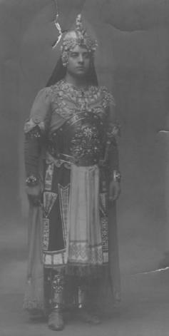 Picture of Leopoldo Dagradi