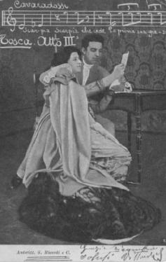 Picture of Leopoldo Dagradi