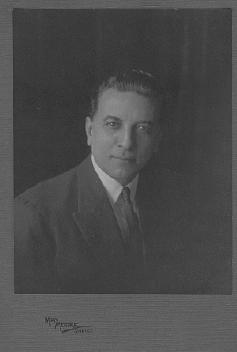 Picture of Leopoldo Dagradi