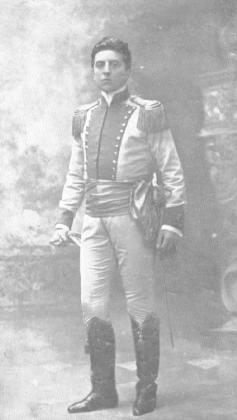 Picture of Leopoldo Dagradi