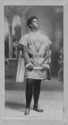 Picture of Leopoldo Dagradi