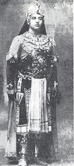 Picture of Leopoldo Dagradi
