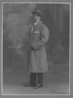 Picture of Leopoldo Dagradi