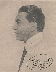Picture of Leopoldo Dagradi