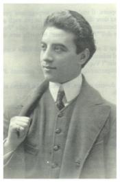 Picture of Leopoldo Dagradi