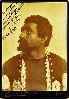Picture of Giovanni Battista de Negri