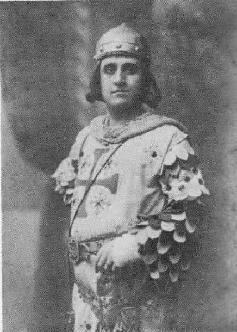 Picture of Giuseppe di Bernardo